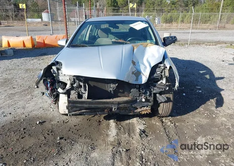 2011 Nissan Sentra 2.0Sr from USA, damaged, VIN 3N1AB6AP4BL651248